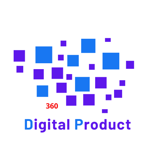 Digital Product 360
